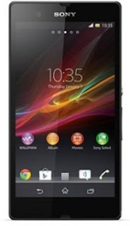 Sony Xperia Z