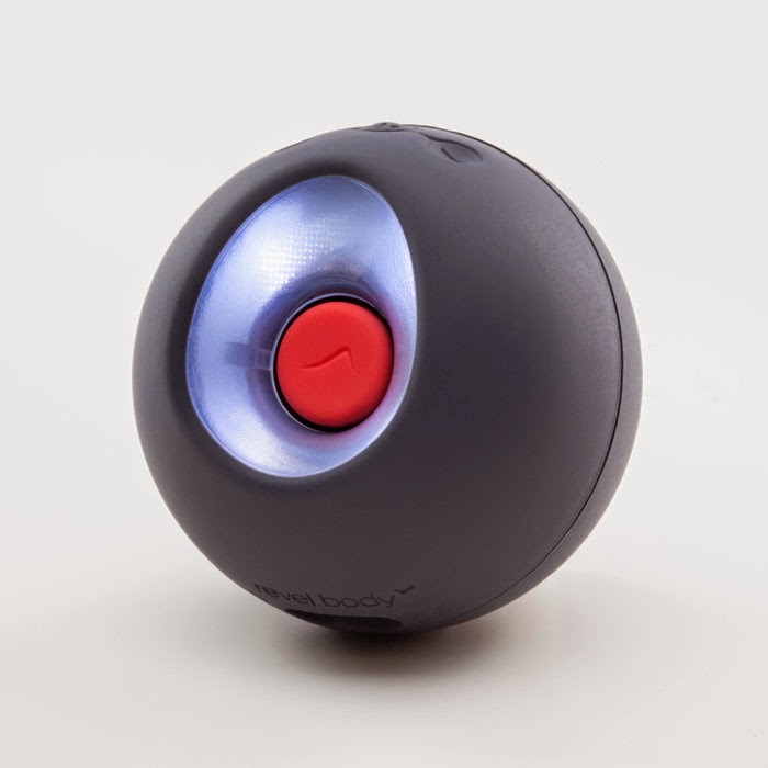 Вибратор Пульсатор Fun Factory