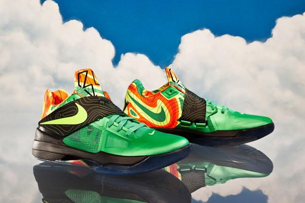 kd 14 weatherman