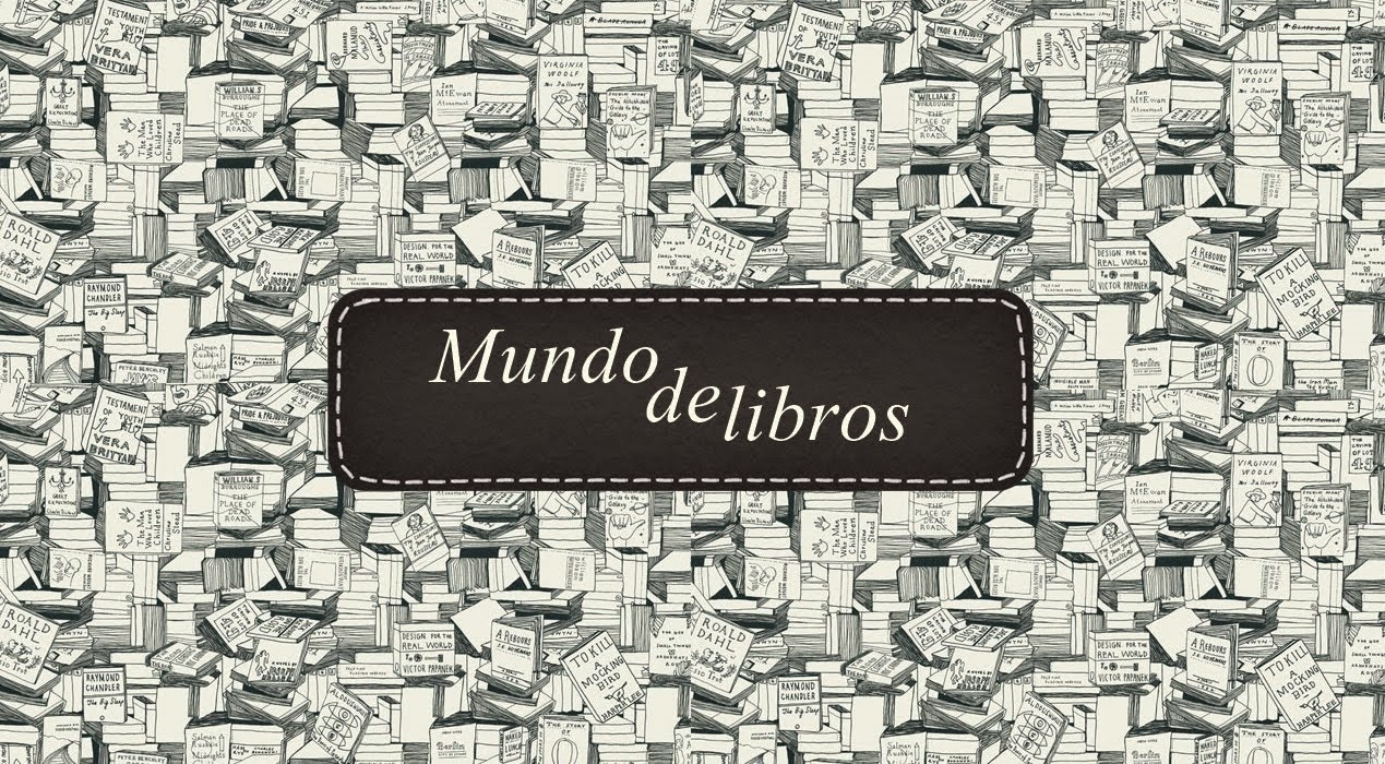 Mundo de libros