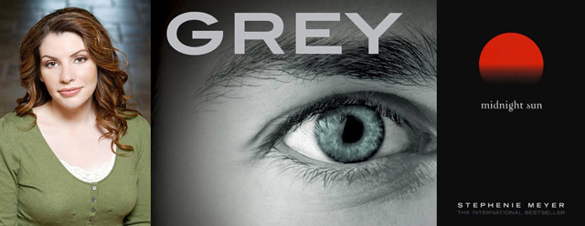 Midnight Sun é novamente cancelado por causa de Grey Midnight Sun é novamente cancelado por causa de Grey
