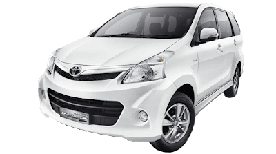 Silver Mica Metallic, Avanza Veloz