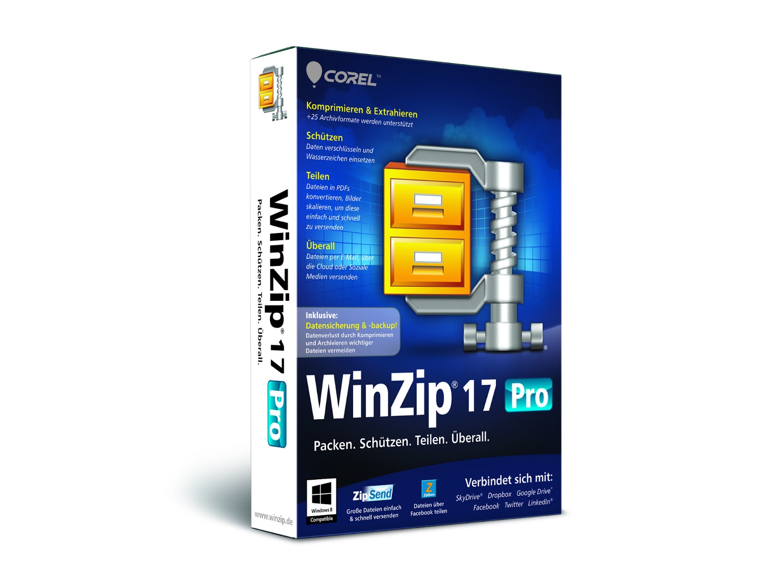 winzip download free windows