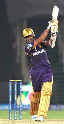 Robin Uthappa