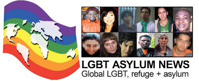 LGBT Asylum News