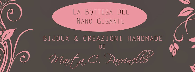 La Bottega del Nano Gigante 