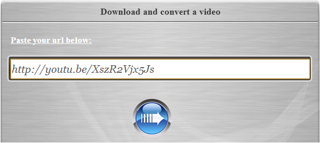 online video converter 