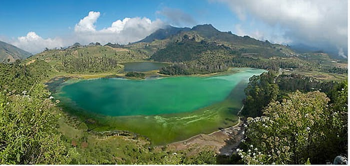 Masalah Sumber Daya Alam for goverments