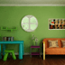 Green Christmas Room Escape Green Christmas Room Escape