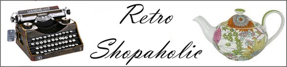 Retro Shopaholic