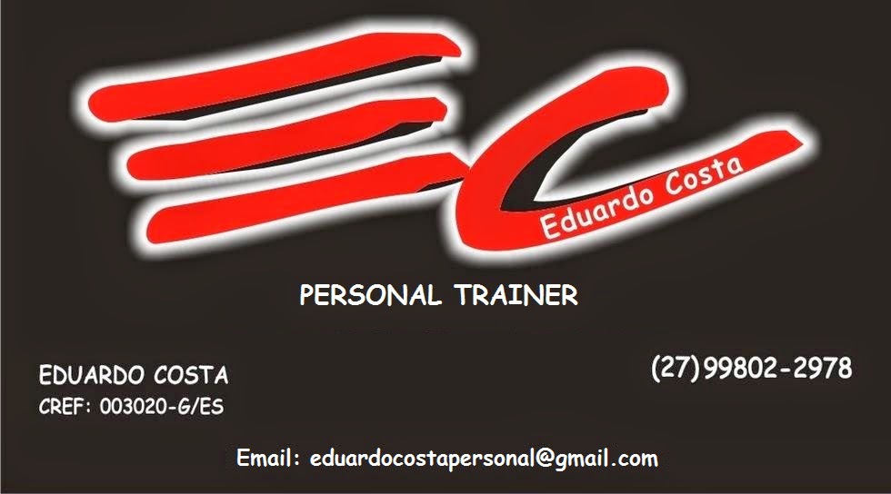 Eduardo Costa Personal Trainer