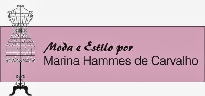 Marina Hammes de Carvalho