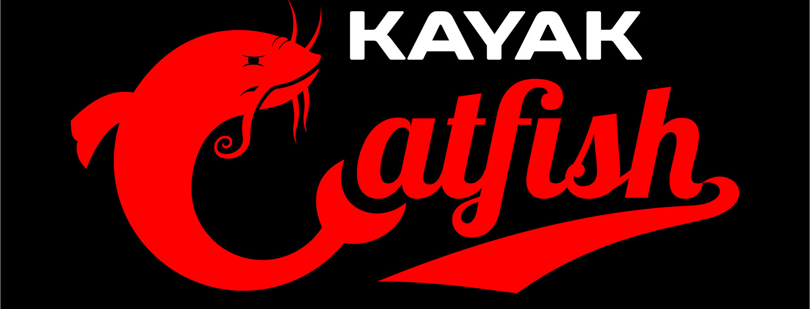                     Kayak Catfish
