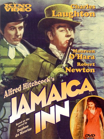 Jamaica Inn 18 movie