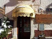 Ristorante Il Caminetto, Via Duca degli Abruzzi, 21 Rocca di Cambio, tel.: 0862918113 - cell.: 3395