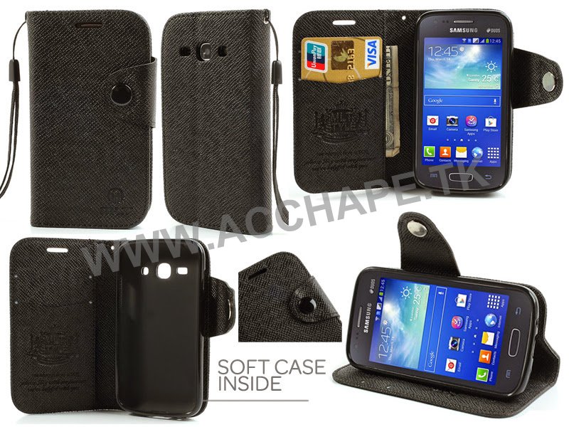 MltBookLeatherCaseSamsungGalaxyAce3S7270Acchape MltBookLeatherCaseSamsungGalaxyAce3S7270Acchape