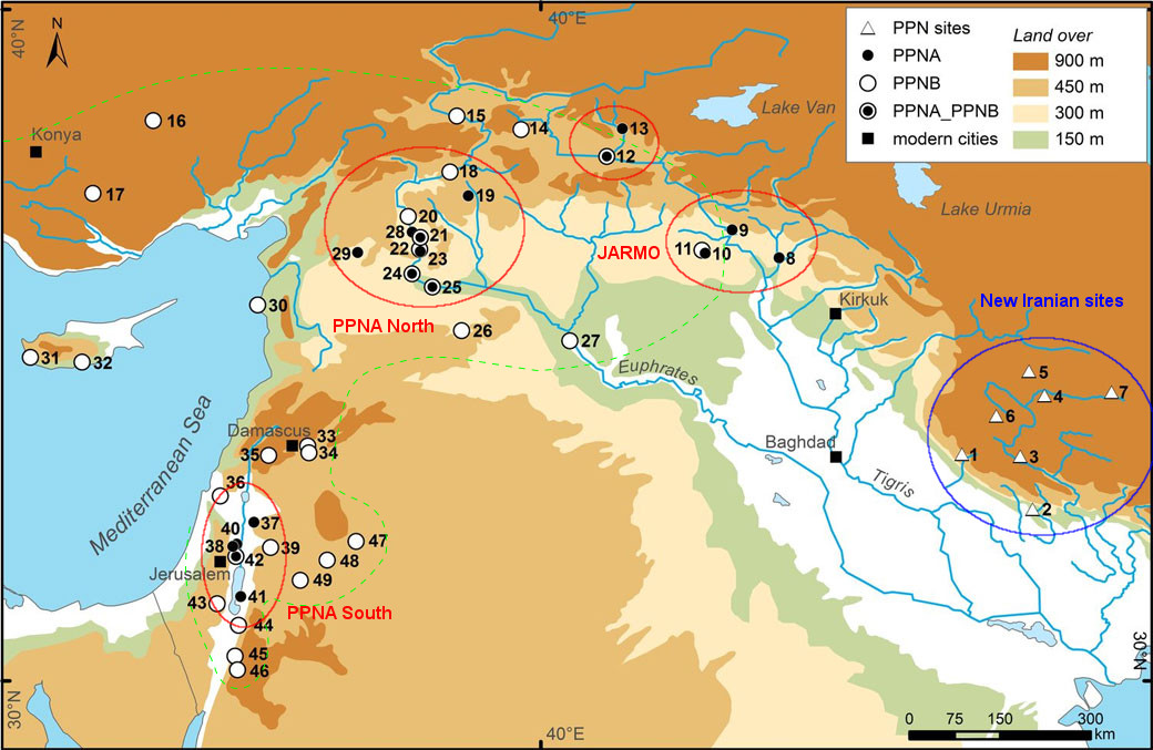 neolithic revolution essays neolithic revolution essays