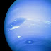 Descoberta de Neptuno faz 166 anos, pouco mais de 1 ano neptuniano !