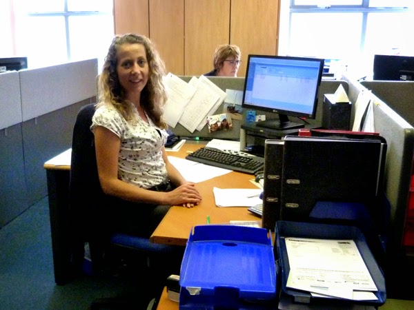 PKL | Andrea in Finance
