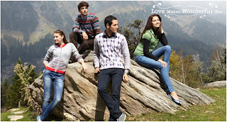 Monte Carlo - Oswal Woollen Mills Company