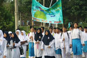 Sambutan Maulidur Rasul 2013