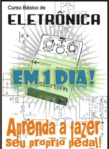 Curso de luthieria