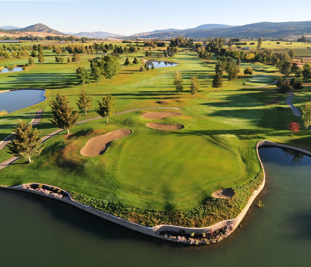 Royal LePage Kelowna Kelowna and Okanagan golf courses