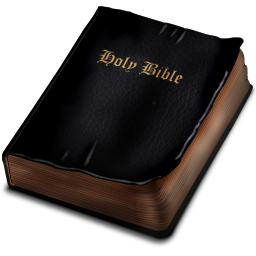 Holy Bible