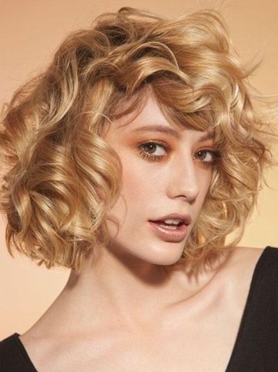 women trend hair styles 2013