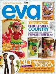 SEGUNDA REVISTA