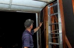 DIGIDOOR II INSTALLATION MANUAL