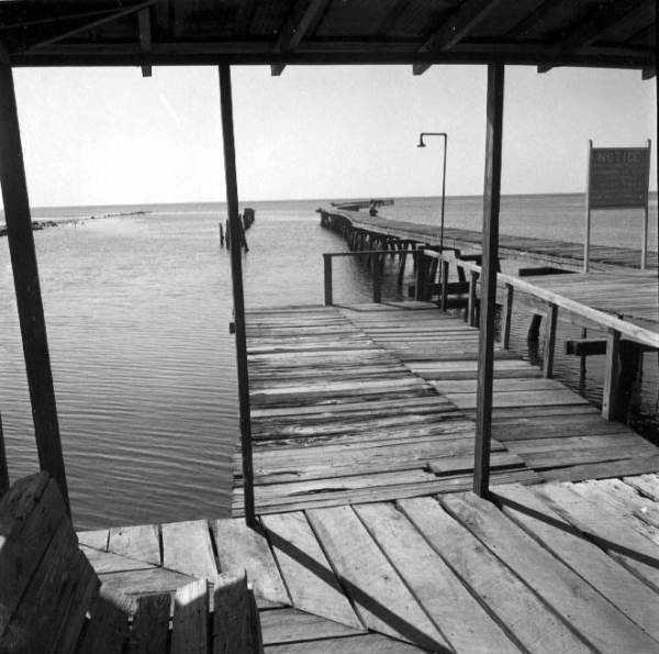 SunNSandspurs Dekle Beach Inc.