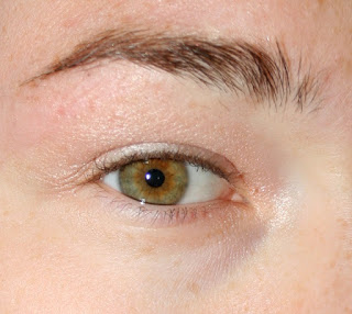 basic eye makeup