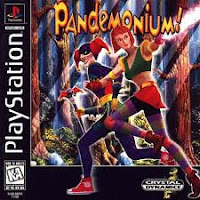 Download Pandemonium (PSX)