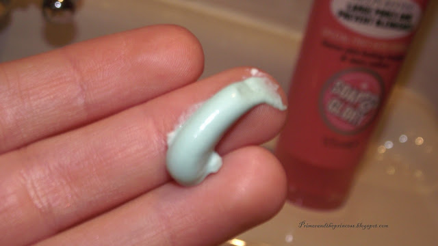Soap And Glory Scrub Your Nose In It Review Soap And Glory Scrub Your Nose In It Review
