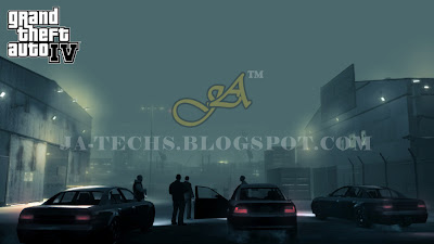 Grand Theft Auto IV (GTA-IV) Snap 4 Grand Theft Auto IV (GTA-IV)