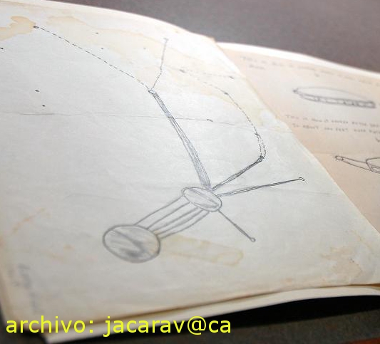 mapa101 El Caso Betty Y Barney Hill y el mapa estelar que mostraría donde viven los ET
