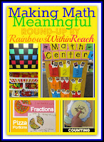 Making Math Meaningful: Building a Math Foundation