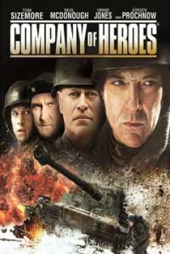 Company Of Heroes Complete Edition PC Full Espaol