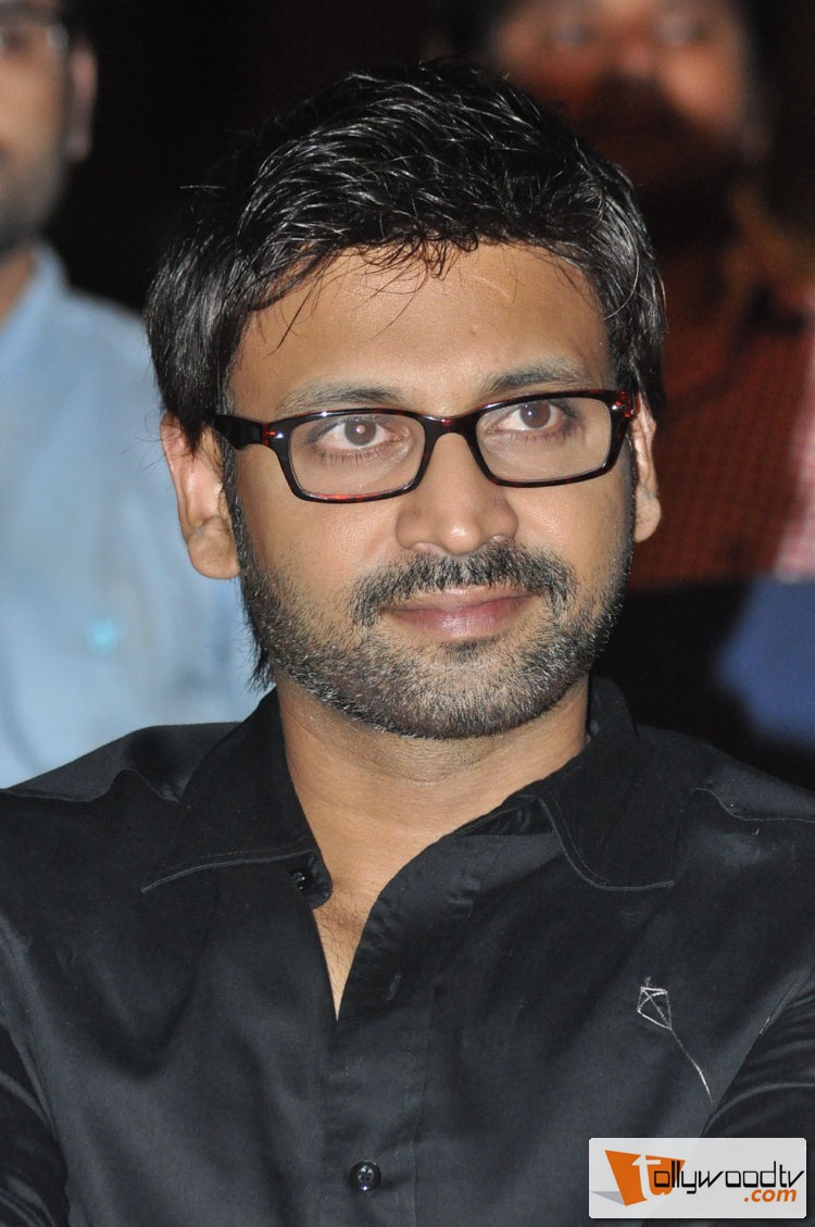 Actor Sumanth Latest Stills | Tollywoodtv