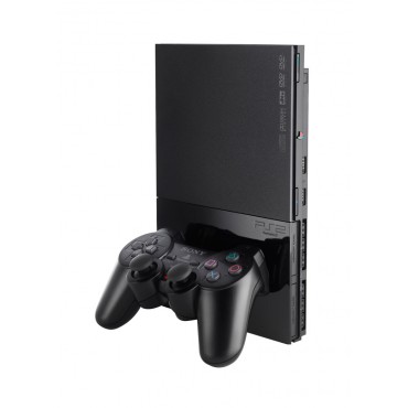 Harga PS2 Terbaru Juli 2012 Rp. 1.200.000