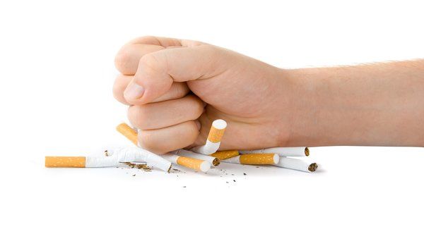 This Really Succeeds: Quitting of Smoking With The Help Of Baking Soda! Quitting of Smoking