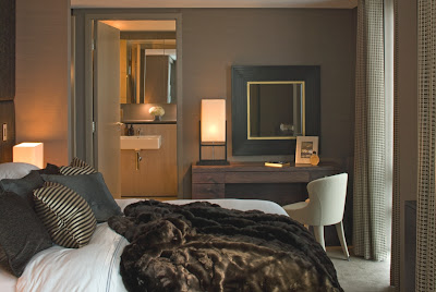 Luxury Kensington Penthouse Interior Design Luxury Kensington Penthouse Interior Design
