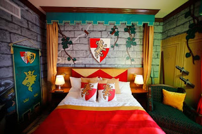 Kamar Lego Kingdom Kamar Lego Kingdom