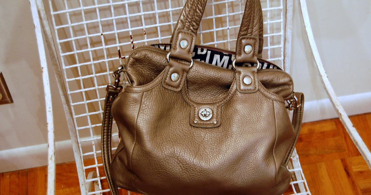 Made By Girl: Opelle Handmade Leather Handbags