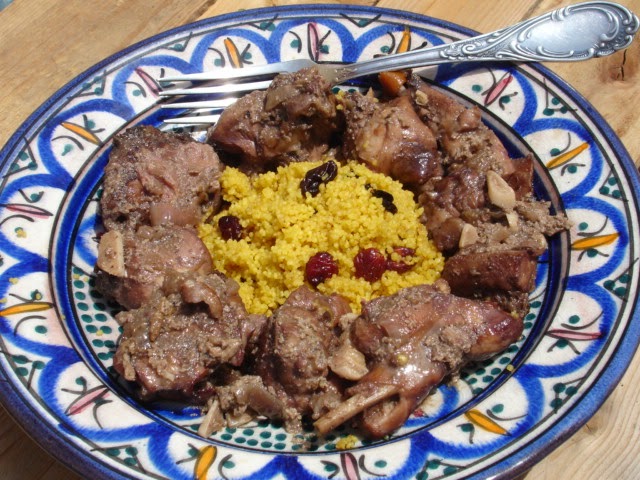 wildgerichte rezepte lafer