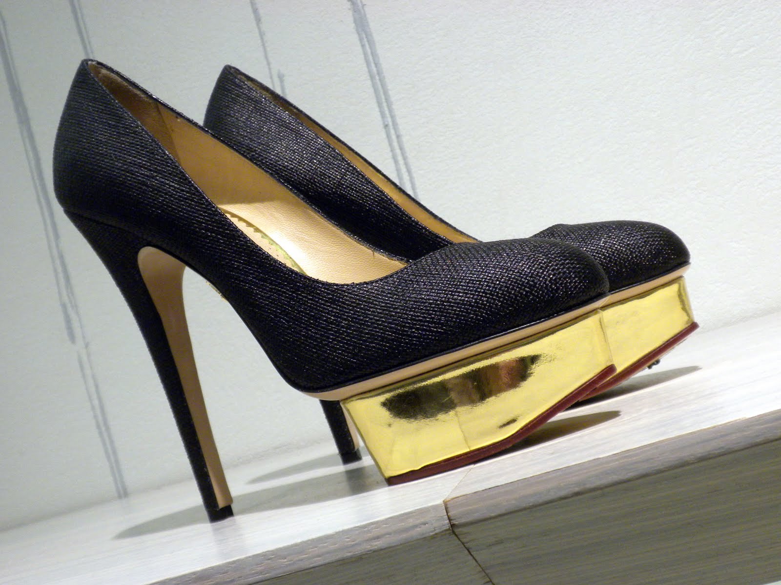 Rough \u0026amp; Refined: What makes a successful shoe designer?