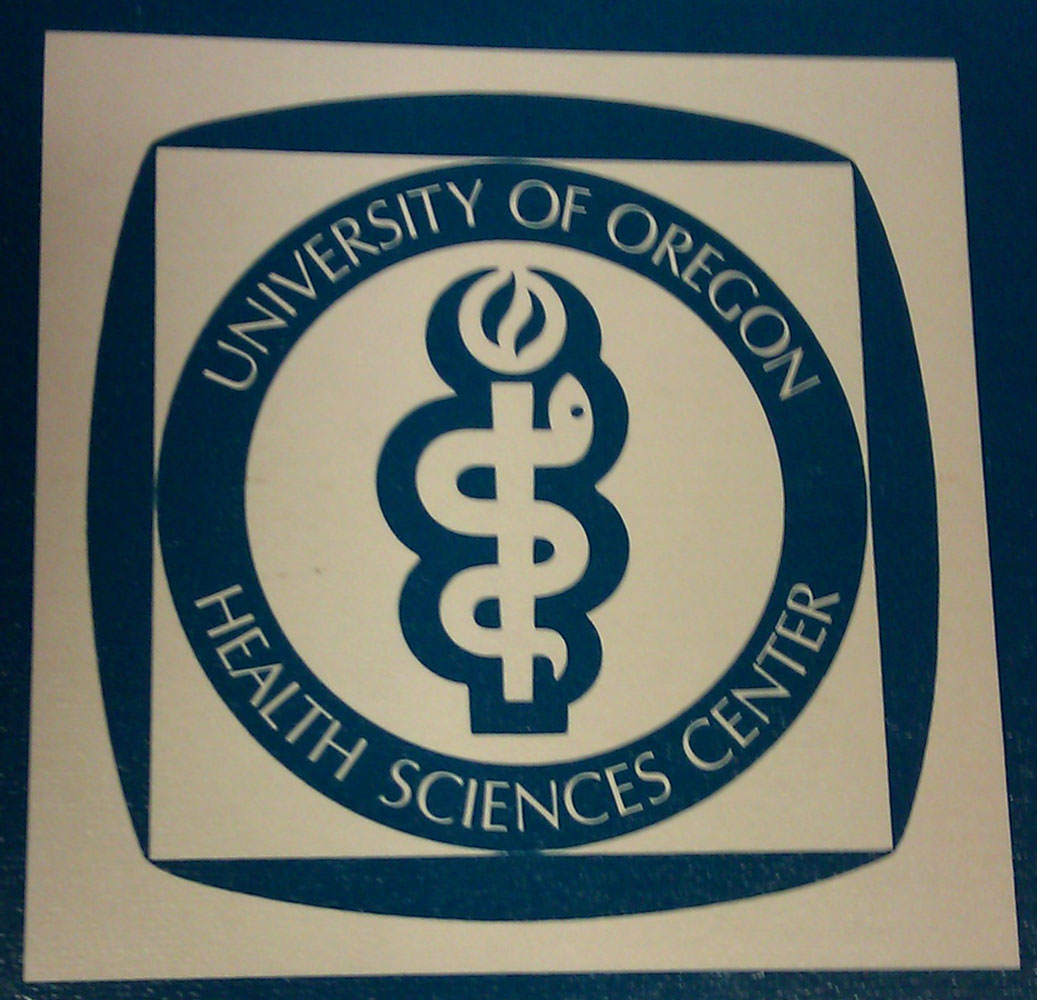 Ohsu Logo