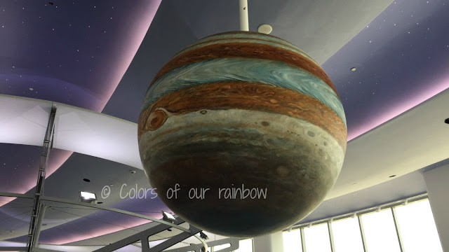 SHARJAH PLANETARIUM: Learning about the skies and Beyond. (Free Space Journal Download) @http://colorsofourrainbow.blogspot.ae/