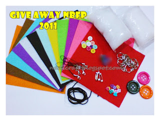 GIVE AWAY NBFP :)